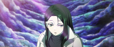 Chained Soldier Episode 10 Naon Eats Mato Peach