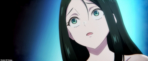 Chained Soldier Episode 10 Naon Sees Oni Hands