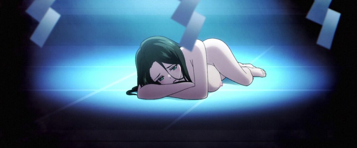 Chained Soldier Episode 10 Naon Wakes Up Naked