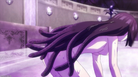 Chained Soldier Episode 10 Shikoku Stands Up