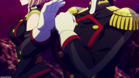 Chained Soldier Episode 10 Tenka Stolen Boyfriend