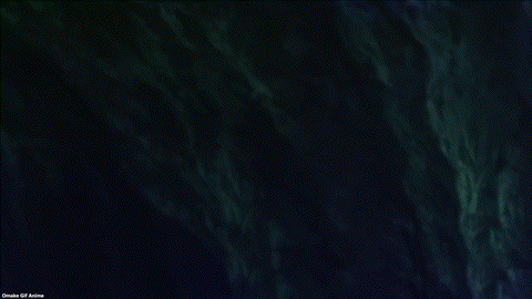 Chained Soldier Episode 11 Aoba Chases Tenka