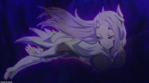 Chained Soldier Episode 11 Naon Swims