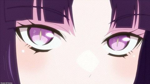 Chained Soldier Episode 11 Shikoku Divine Being