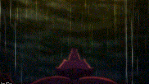 Chained Soldier Episode 12 [END] Kyouka Slices And Slashes Unihorn