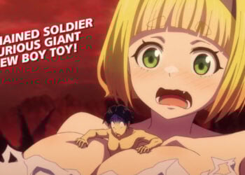 Chained Soldier Episode 2 Featured Image