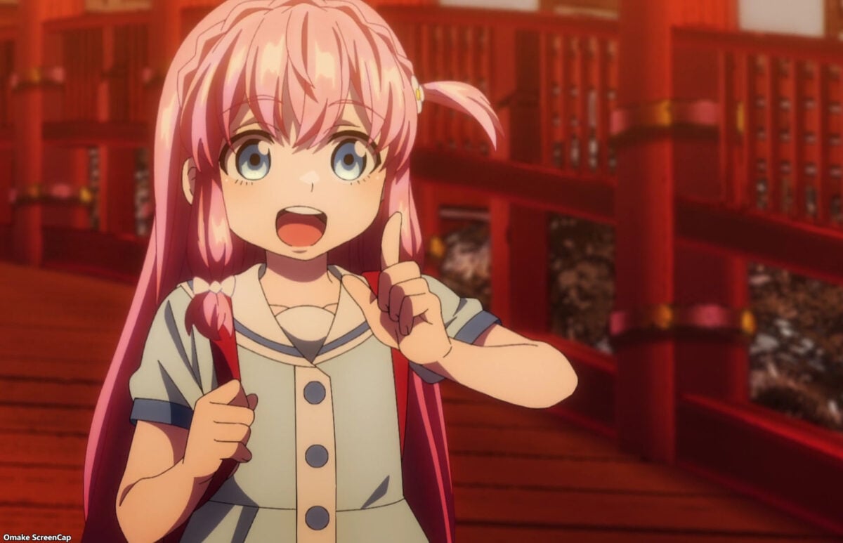 Chained Soldier Episode 2 Nei Makes A Point