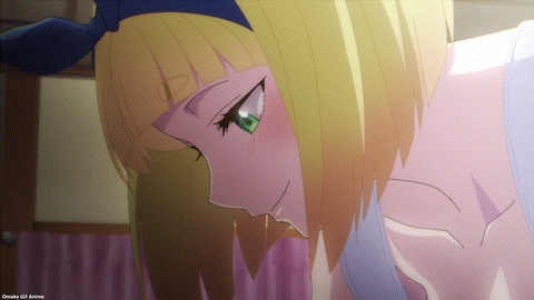 Chained Soldier Episode 2 Shushu Points And Laughs