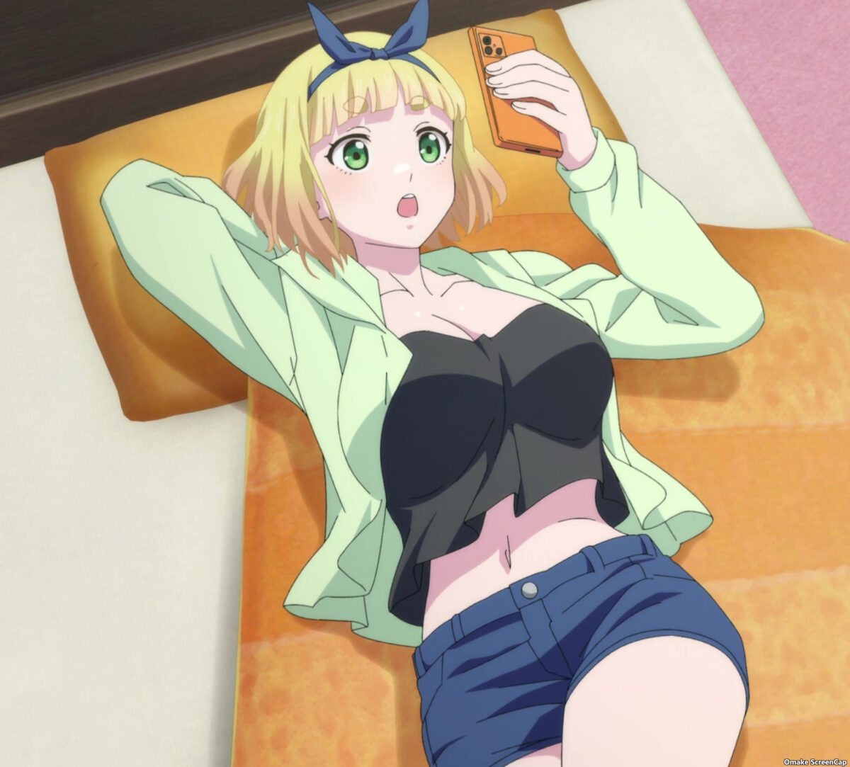 Chained Soldier Episode 2 Shushu Reads Manga App