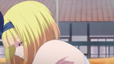 Chained Soldier Episode 2 Shushu Stretches