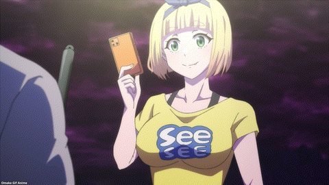 Chained Soldier Episode 2 Shushu Takes Blackmail Pic Of Yuuki