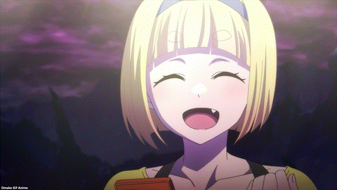 Chained Soldier Episode 2 Shushu Teases