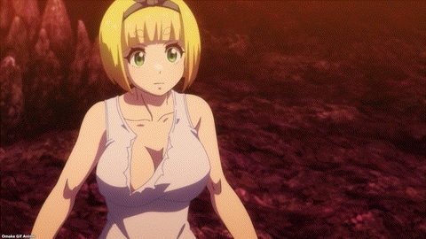 Chained Soldier Episode 2 Shuuki Gang Up On Shushu