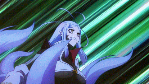 Chained Soldier Episode 3 Aoba Crushes Shuuki Mass