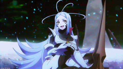 Chained Soldier Episode 3 Aoba Has A Peach