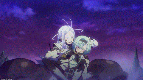 Chained Soldier Episode 3 Aoba Pets Coco