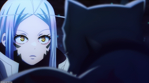 Chained Soldier Episode 3 Aoba Recognizes Yuuki