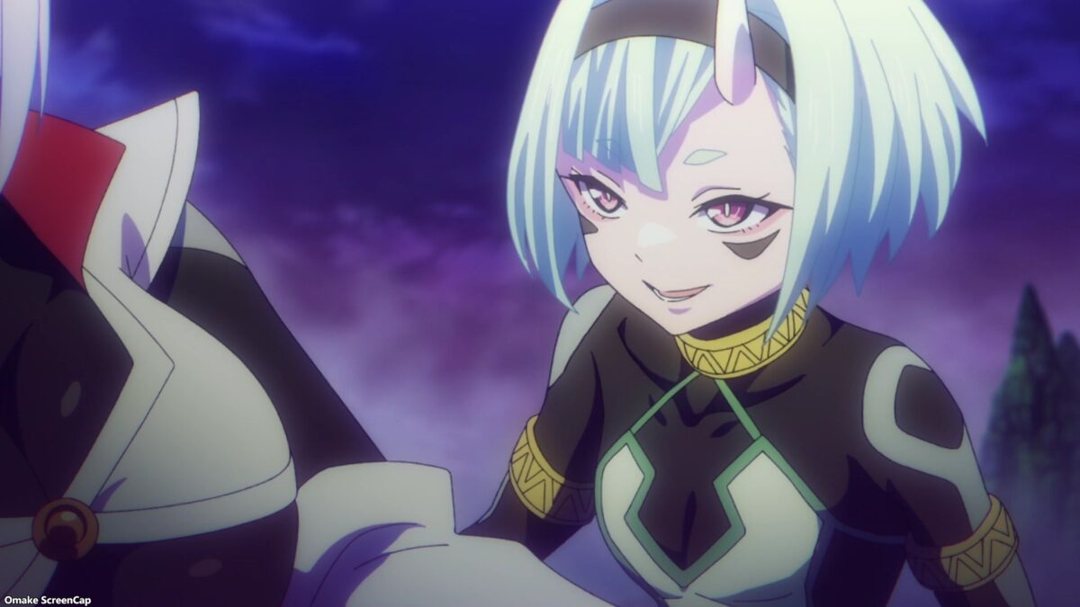 Chained Soldier Episode 3 Coco