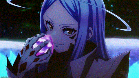 Chained Soldier Episode 3 Eye Catch 1