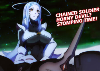 Chained Soldier Episode 3 Featured Image