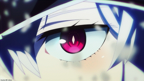 Chained Soldier Episode 3 Kyouka Recognizes Unihorn