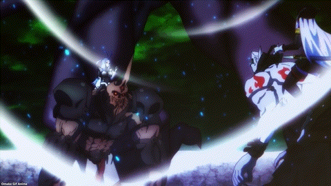 Chained Soldier Episode 3 Mass Of Shuukis