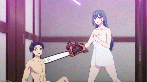 Chained Soldier Episode 3 Squad 6 Appears