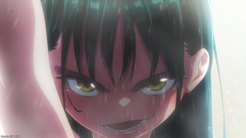 Chained Soldier Episode 4 Eye Catch 1