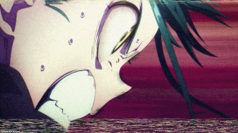 Chained Soldier Episode 4 Himari Noticed Yachiho Reversed Time