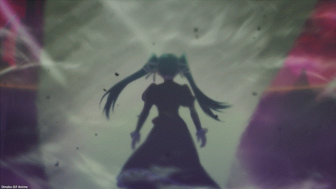 Chained Soldier Episode 4 Himari Yuuki Whirlwind