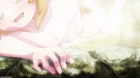 Chained Soldier Episode 4 Sleep Sahara Wakasa