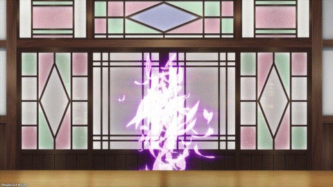 Chained Soldier Episode 4 Squad 6 Exits Gate