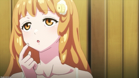 Chained Soldier Episode 5 Sahara Falls Asleep