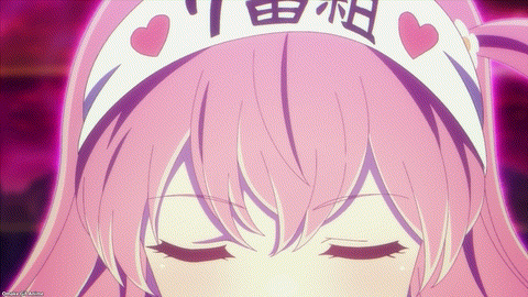 Chained Soldier Episode 6 Demon Notices Nei