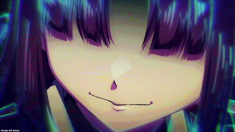 Chained Soldier Episode 6 Eye Catch 1