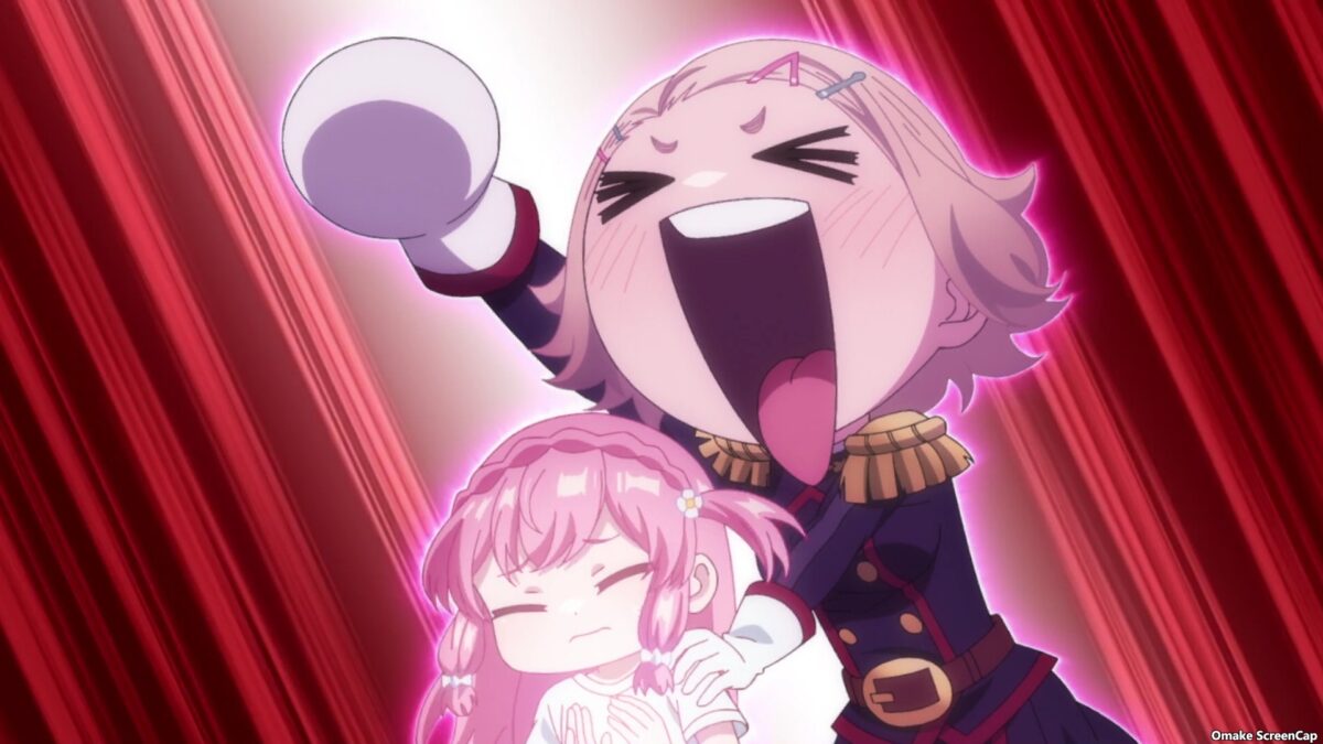 Chained Soldier Episode 6 Ginna Loves Nei TV