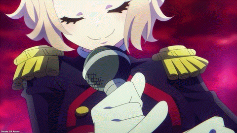 Chained Soldier Episode 6 Ginna Match Start