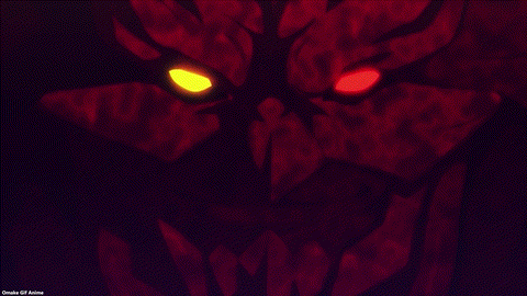 Chained Soldier Episode 6 Reiren Cracks Shield