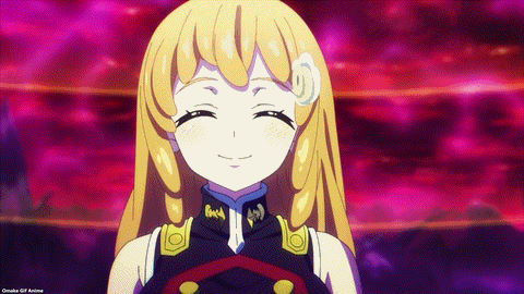 Chained Soldier Episode 6 Sahara Agreeable