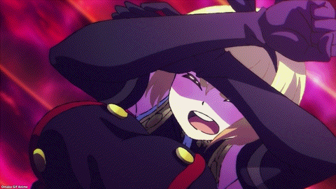 Chained Soldier Episode 6 Sahara German Suplex Shushu