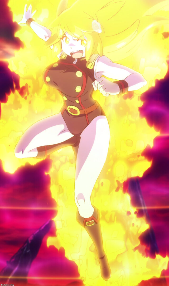 Chained Soldier Episode 6 Sahara Mad Sheep