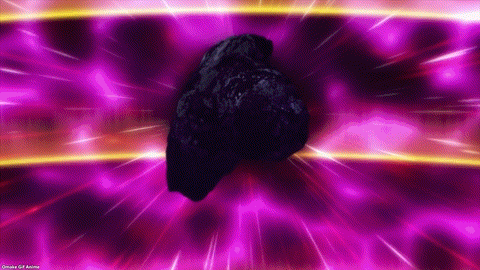 Chained Soldier Episode 6 Sahara Punches Shushu's Gut