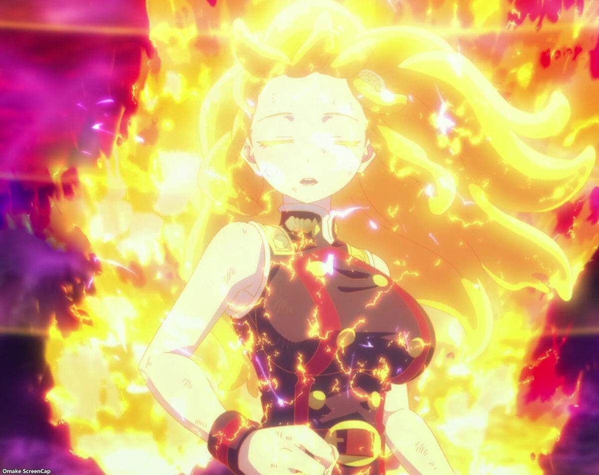 Chained Soldier Episode 6 Sahara Sleeping Mad Sheep