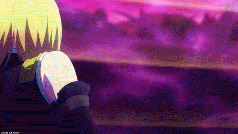 Chained Soldier Episode 6 Shushu Bare Breasts