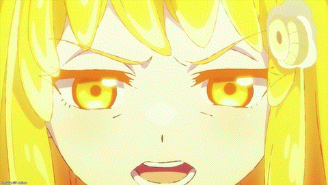 Chained Soldier Episode 6 Shushu Grabs And Slams Sahara