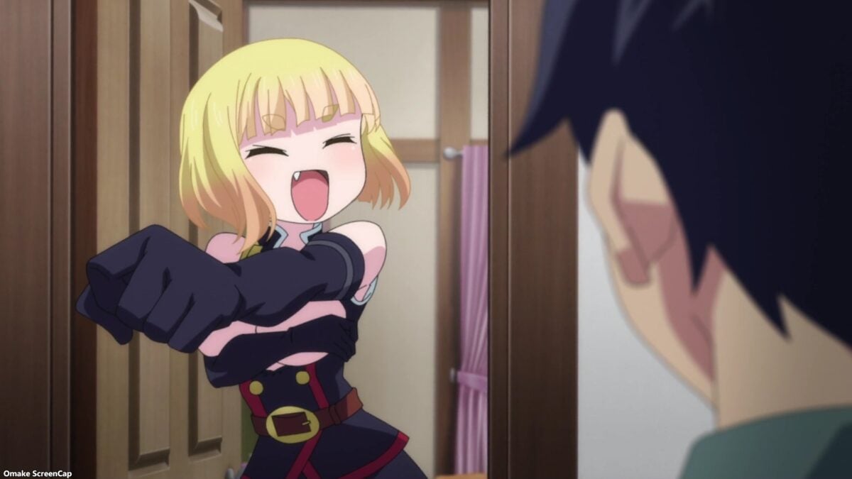 Chained Soldier Episode 6 Shushu Replacing Shocking Memory