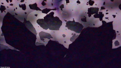 Chained Soldier Episode 6 Shushu Sahara Attack Shuuki Horde