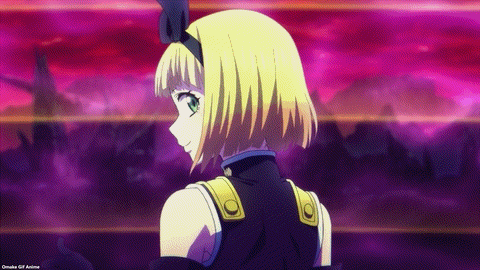 Chained Soldier Episode 6 Shushu Thumbs Up