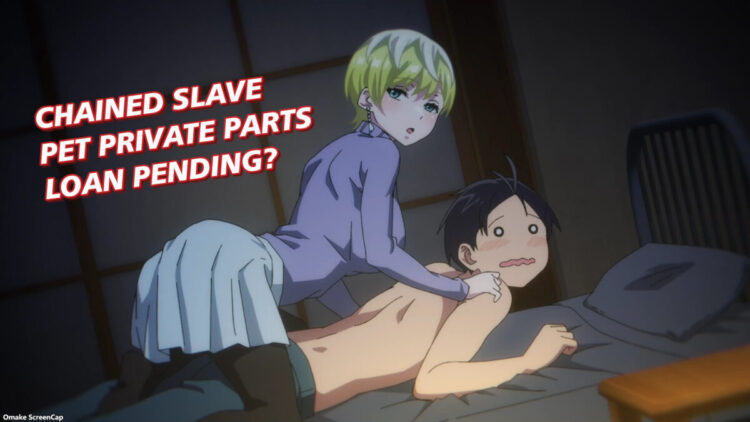 Chained Soldier Episode 8 Featured Image TW