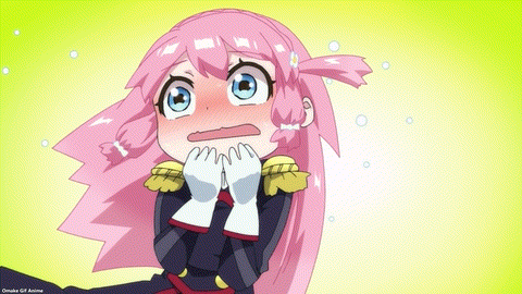 Chained Soldier Episode 8 Nei Dances Back And Forth